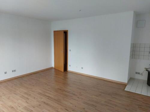 Foto - Etagenwohnung in Halle (Saale)
