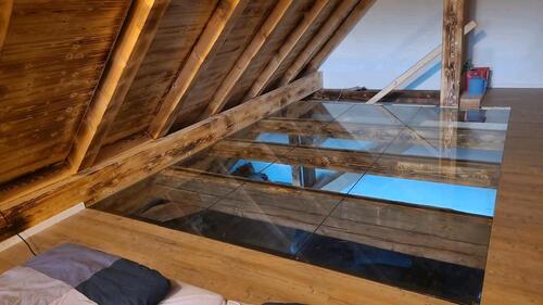 Foto - Etagenwohnung zur Miete in Schnaittenbach
