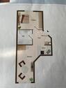 Foto - Zetrumsnahe 2ZKB Wohnung - 480,00 EUR Kaltmiete,