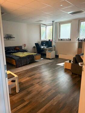 Foto - Etagenwohnung zur Miete in Ottobrunn