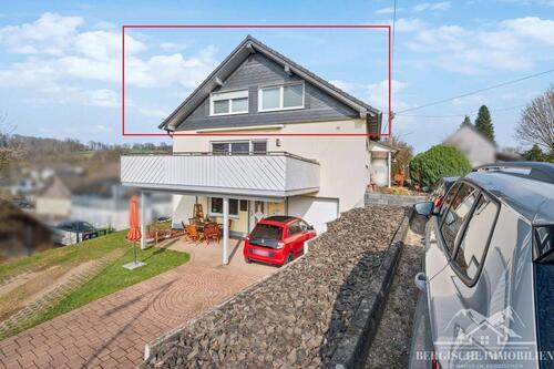 Foto - Charmant, modern, gut angebunden – Ihr neues Zuhause in Reichshof mit A4-Anbindung