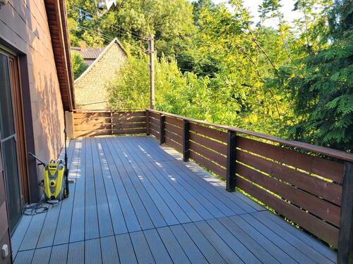 Foto - Spacious Apartment with Large Balcony