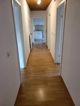 Foto - Etagenwohnung in Steinwenden