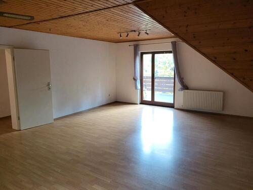 Foto - Etagenwohnung in Steinwenden zur Miete