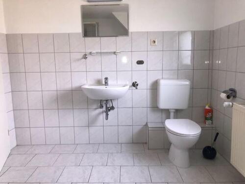 Foto - Etagenwohnung zur Miete in Zweibrücken