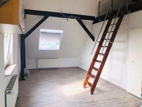 Foto - Etagenwohnung in Zweibrücken