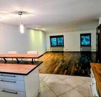 München-West, 4 Zimmer, 140m², EBK, Balkon