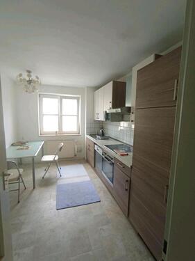 Foto - Etagenwohnung in Dortmund zur Miete