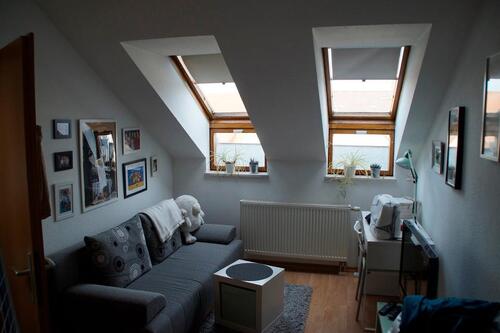 Foto - Etagenwohnung zum Kaufen in Leipzig