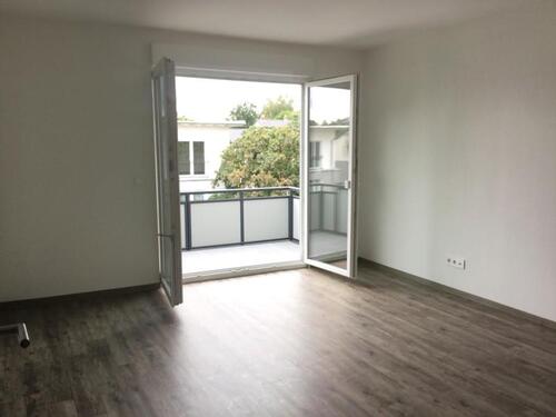 Foto - Etagenwohnung zur Miete in Bielefeld