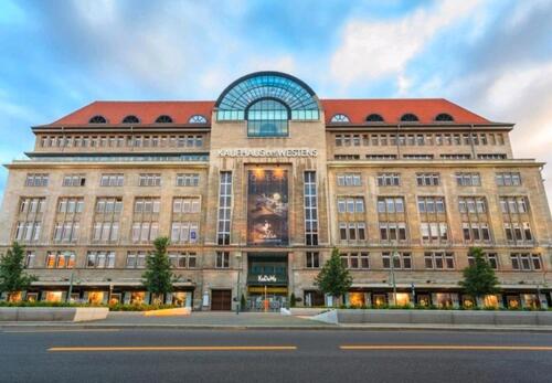 Foto - Etagenwohnung in Berlin zur Miete