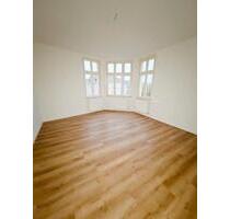 Neu renovierte 2-Zimmer-Wohnung mit Badewanne in Dortmund-Borsigplatz