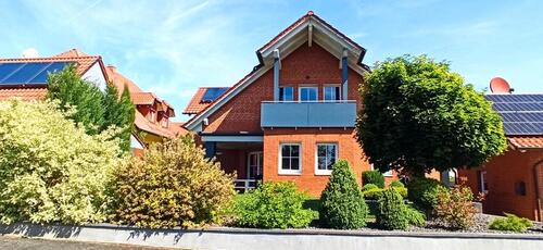 Foto - Einfamilienhaus in der Großgemeinde Üchtelhausen zu verkaufen