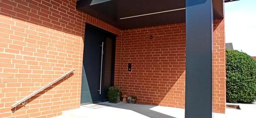 Foto - Einfamilienhaus in Üchtelhausen