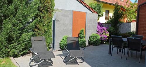 Foto - Einfamilienhaus in Üchtelhausen zum Kaufen