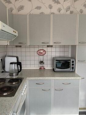 Foto - Etagenwohnung in Warstein