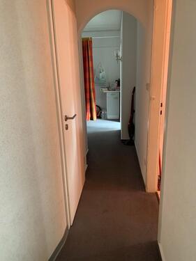 Foto - Etagenwohnung in Warstein zur Miete