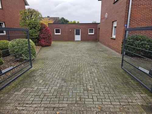 Foto - Wohnung zu vermieten - 600,00 EUR Kaltmiete,