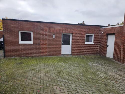 Foto - Etagenwohnung zur Miete in Vechta