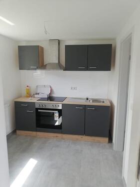 Foto - Etagenwohnung in Vechta