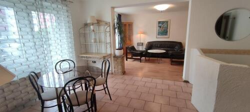 Foto - 3,5 Zimmer Wohnung, komplett möbliert, gute Lage& KVB Verbindung