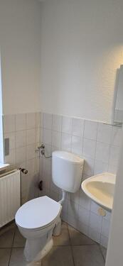 Foto - Etagenwohnung in Kölln-Reisiek