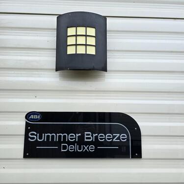 Foto - Wunderschönes Mobilheim an der niederländischen Küste!