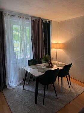 Foto - 3 Zimmer Wohnung zu vermieten St. Mang Weg hirschzellKaufbeuren