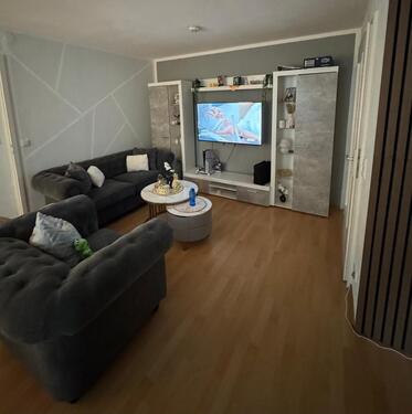 Foto - Etagenwohnung zur Miete in Kaufbeuren