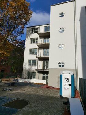 Foto - Neubau – 4,5 Zi‑Etagenwohnung. Balkone – Erstbezug – ab 15.01.26