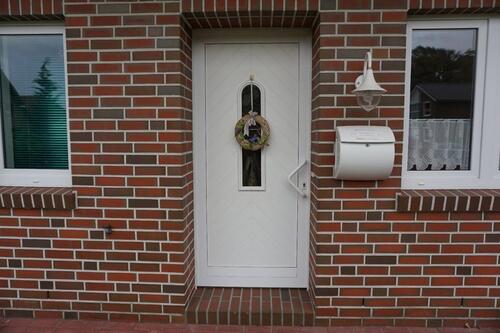 Foto - Reihenhaus - 870,00 EUR Kaltmiete, ca.  100,00 m²