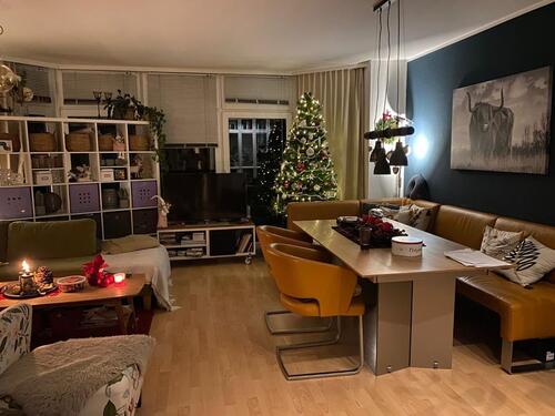 Foto - 4 Zimmer Einfamilienhaus zur Miete in Leer (Ostfriesland)