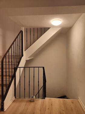 Foto - 1 Zimmer Etagenwohnung zur Miete in Mögglingen