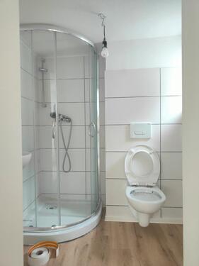 Foto - 1 Zimmer Etagenwohnung in Mögglingen