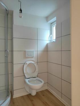 Foto - Etagenwohnung in Mögglingen zur Miete