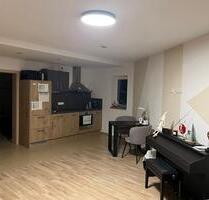 Mietwohnung im Zentrum von Zwiesel mit 58qm2