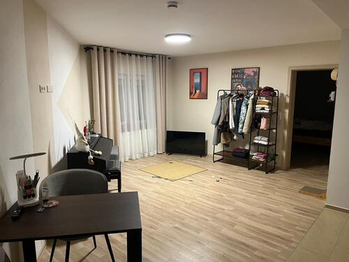 Foto - 2 Zimmer Etagenwohnung zur Miete in Zwiesel