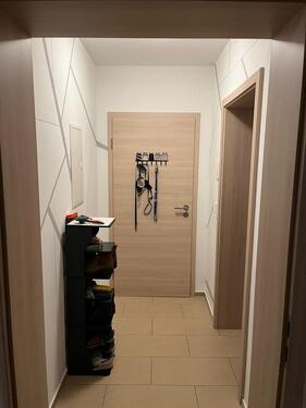 Foto - 2 Zimmer Etagenwohnung in Zwiesel