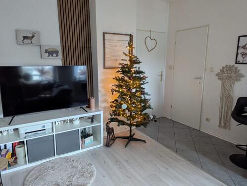 Foto - Moderne 2-Zimmer-Wohnung in zentraler Lage von Netphen