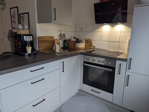 Foto - 2 Zimmer Etagenwohnung in Netphen