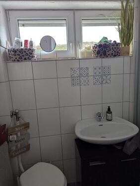 Foto - Etagenwohnung in Netphen zur Miete