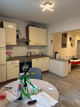 Foto - Moderne 1 ZKB mit EBK in Wiebelskirchen zu vermieten