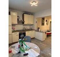 Moderne 1 ZKB mit EBK in Wiebelskirchen zu vermieten - Neunkirchen Heinitz