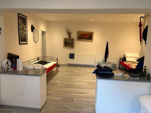 Foto - 1 Zimmer Etagenwohnung zur Miete in Neunkirchen