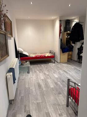 Foto - 1 Zimmer Etagenwohnung in Neunkirchen