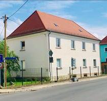 Haus mit viel Platz Entdecken sie ihr neues Zuhause - Elsteraue