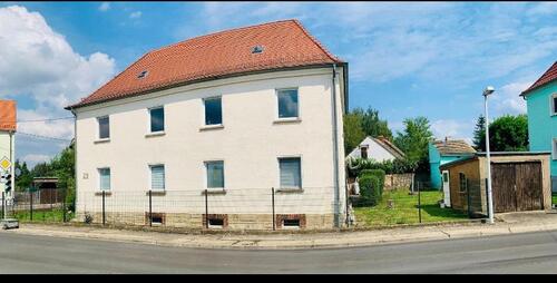 Foto - 11 Zimmer Einfamilienhaus zum Kaufen in Elsteraue