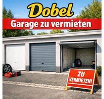 Garage in Dobel zu vermieten Einzelgarage - Pforzheim Nordstadt