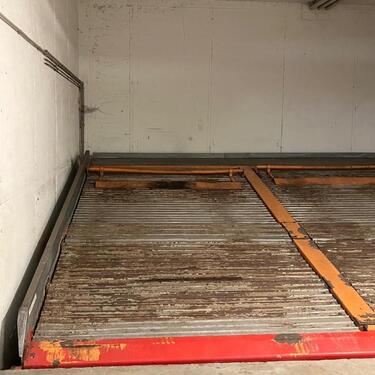 Foto - Tiefgaragenstellplatz Gablonzer Weg in Möglingen