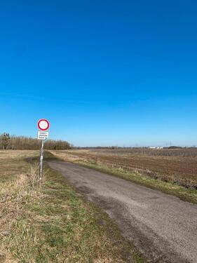 Foto - Grundst&uuml;ck zur Miete in Nauen